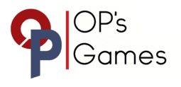 OP's Games